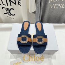 Chloe Sandals